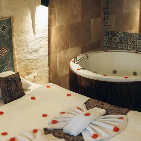 Mmf Cave House 4* נבשהיר