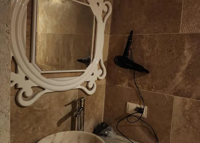 Mmf Cave House Nevşehir