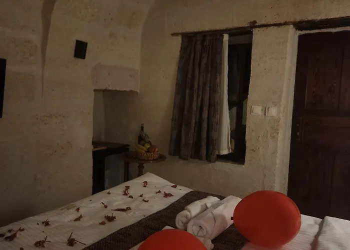 Mmf Cave House Bed and breakfast Nevşehir