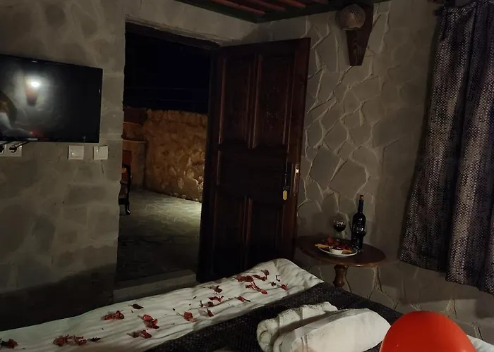 Bed and breakfast Mmf Cave House Nevşehir