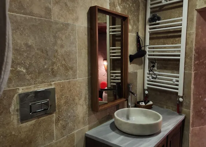 Mmf Cave House 3* Nevşehir