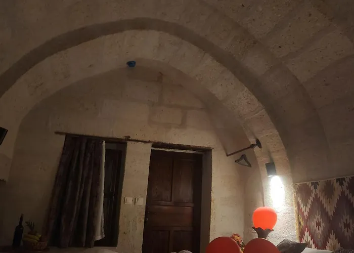 Mmf Cave House 3* Nevşehir