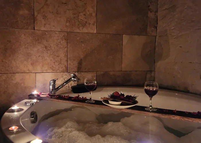 Mmf Cave House Nevşehir