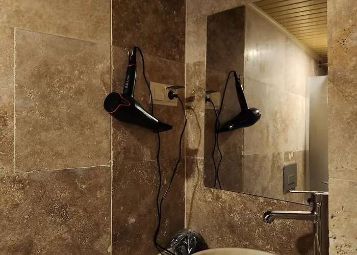 Bed and breakfast Mmf Cave House Nevşehir