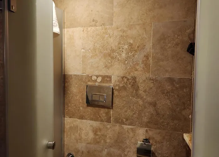 Mmf Cave House 3* Nevşehir