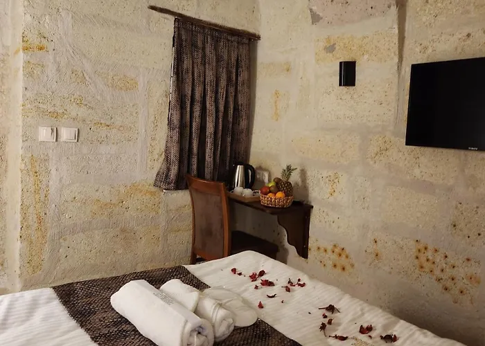 Bed and breakfast Mmf Cave House 3*