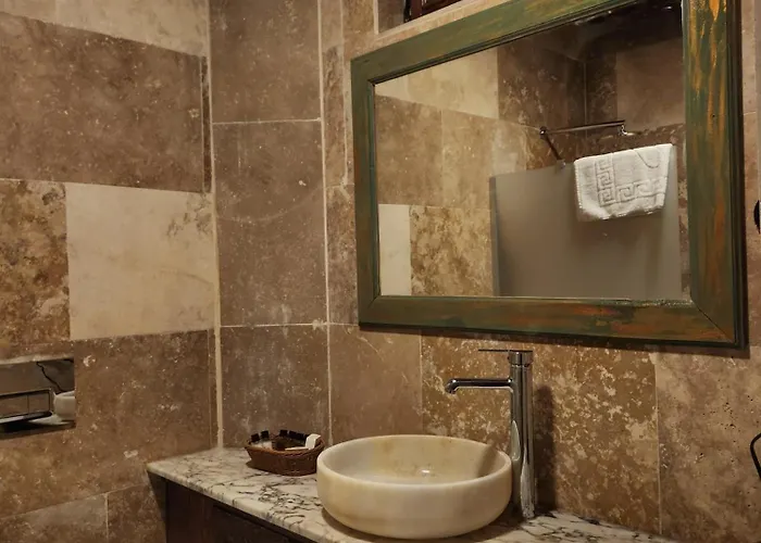 Mmf Cave House 3* Nevşehir