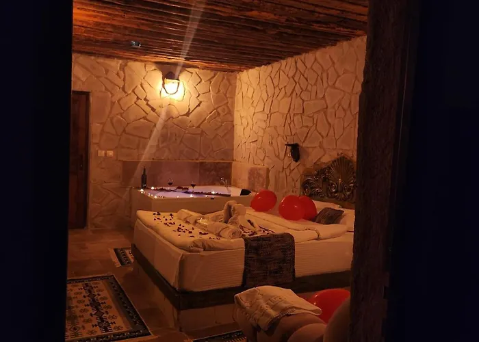 Mmf Cave House 3* Nevşehir