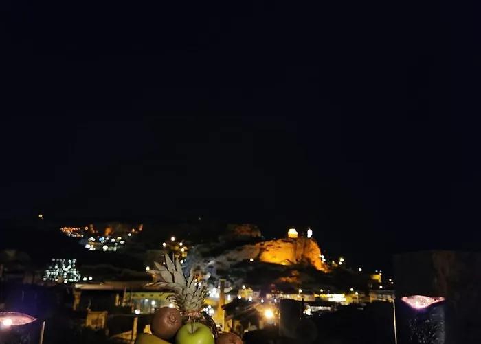 Bed and breakfast Mmf Cave House 3*