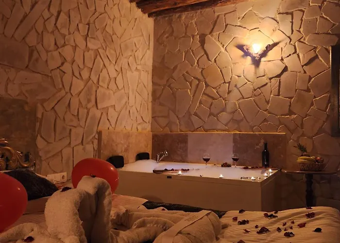 Bed and breakfast Mmf Cave House Nevşehir
