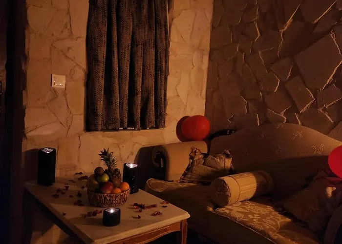 Bed and breakfast Mmf Cave House 3*