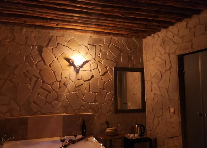 Bed and breakfast Mmf Cave House Nevşehir