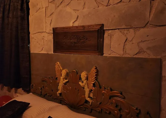 Bed and breakfast Mmf Cave House 3*