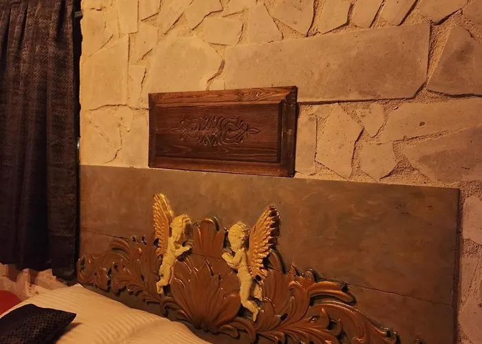 Mmf Cave House 3* Nevşehir