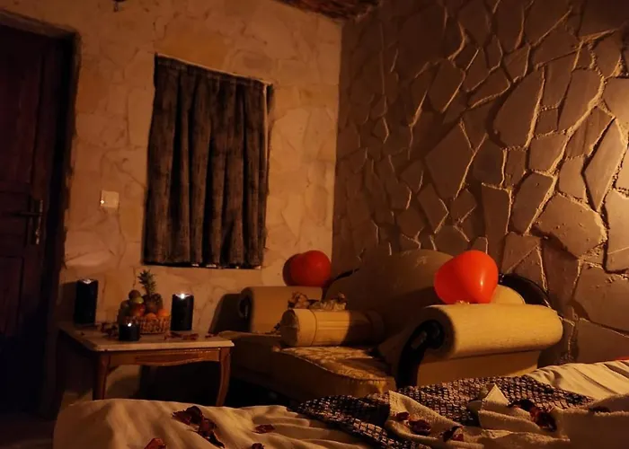 Bed and breakfast Mmf Cave House Nevşehir