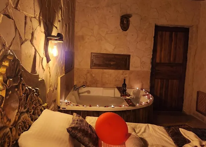 Mmf Cave House 3* Nevşehir