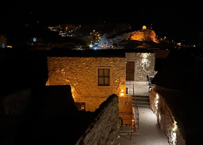 Mmf Cave House 3* Nevşehir