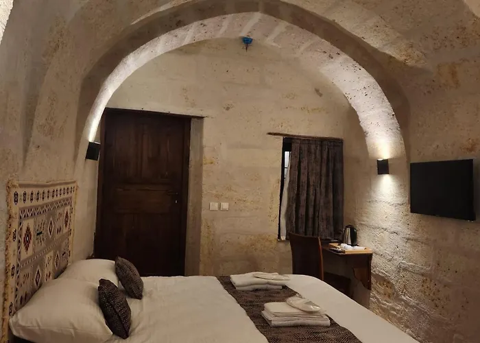 Mmf Cave House Nevşehir